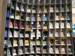 -思南书局·诗歌店