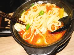 -姐弟俩土豆粉(西安小寨店)