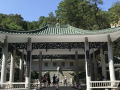 -广州市白云山风景名胜区
