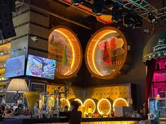 -Famous肥猫墨西哥音乐餐吧(五棵松华熙LIVE店)