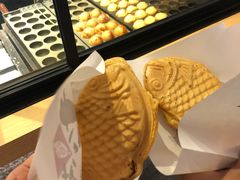 -粉粉乐鲷鱼烧(美罗城店)