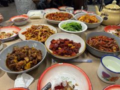 -老三样·旧食新味(万寿宫店)