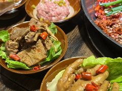 -冯校长老火锅(广州正佳广场店)