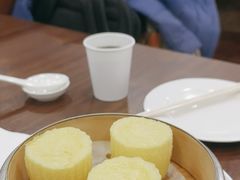 -王家沙点心店(南京西路总店)
