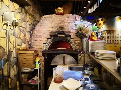 -盘炉forenza·云贵川融合小食堂 ( 钟楼中柳巷店)