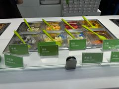 -Salud撒露欧洲冻酸奶(蓝色港湾店)