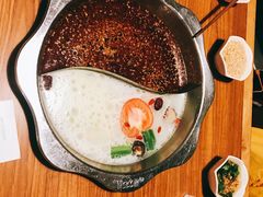 -傣妹火锅(荔湾广场店)