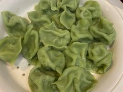 -渡海小渔村.老辈日照菜