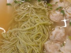 -小倩倩•鸡汤馄饨(江西路创始店)