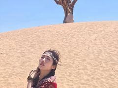 -黄沙古渡原生态旅游区