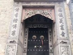 -于家石头村景区