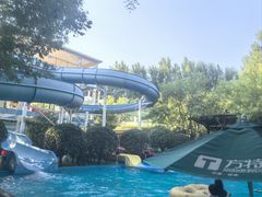 -郑州方特水上乐园