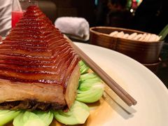 -湖滨28中餐厅·西湖宴·杭州君悦酒店