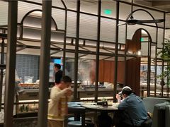 -源·咖啡自助餐厅·海鲜·烧烤·三文鱼(海口华彩洲际酒店)
