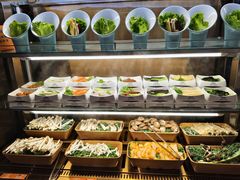-欢乐牧场主题自助料理(龙华星河iCO店)