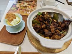 -蔡澜点心·粤菜(月星环球港店)