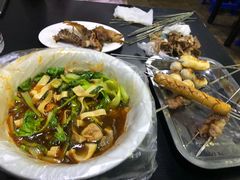 -慧姐烤串(南宁南小区店)