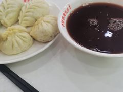 -陈寔包子王·卤煮小肠·京味小吃(龙潭店)