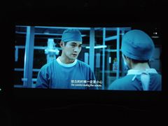 -SFC上影影城(港汇永华IMAX激光店)