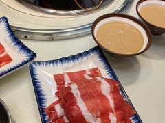 -福寿斋·老北京铜锅涮肉·烤鸭(顺义总店)