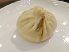 鲜牛肉包子-紫光园·小馆(太玉园店)