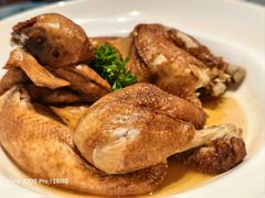 -老德州四合院·德州菜(天衢路店)