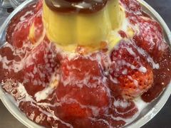 -水牛奶皇后糖水铺(深圳总店)