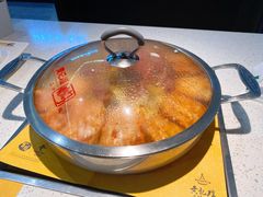 -黄记煌三汁焖锅(顺义华联店)