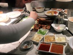 -春天烤肉自助餐厅(南内环店)