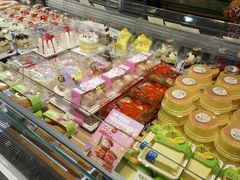 -东哥面包(江宁大润发店)
