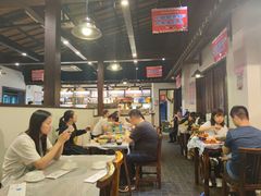 -靓靓蒸虾(中山公园店)