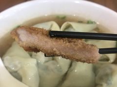-潘国仙耳光馄饨(黄家阙路店)