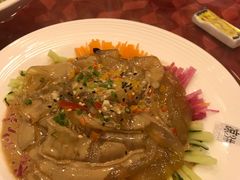 -东四民芳餐厅(世茂工三店)