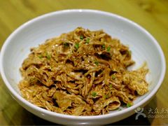 -局气 烤鸭·北京菜(光华路店)