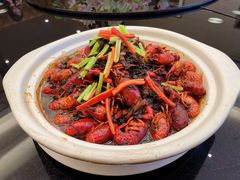 -扬州泰润大酒店-餐厅