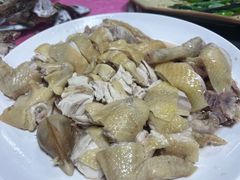 清远鸡-蠔园山庄(礼乐食街店)