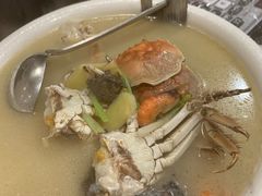 -茂隆餐厅(进贤路店)