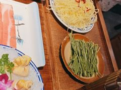 -楠火锅(昆山金鹰店)