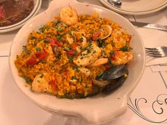 -Versailles Restaurant Cuban Cuisine
