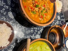 -钵湘湘·常德钵子菜(浦东创始店)