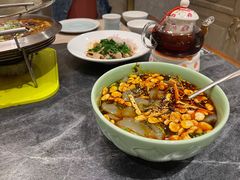 小份浑源凉粉-紫泥369粗粮季(鼓楼店)