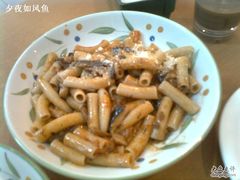 -萨莉亚意式餐厅(上下九店)