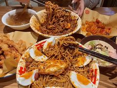 -周小波重庆小面·重庆名小吃(邹容路店)
