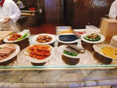-罗约海滨温泉酒店-索莎西餐厅