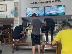 -老羊仔猪脚饭(澄城独一店)