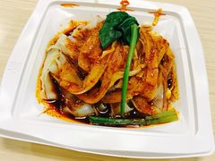 -魏家凉皮(兵马俑店)