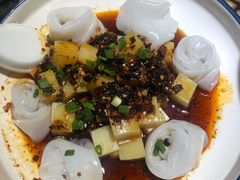 米皮米豆腐-夜郎国·贵州菜(南山店)