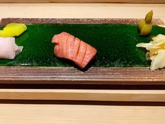 中腹寿司-鮨一日本料理(大中华店)