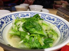 -寻钵记民菜馆·正宗常德钵子菜(滨湖路店)