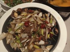 -湘满甲·黄焖甲鱼创始者·湘菜·鲁菜(潘家园店)